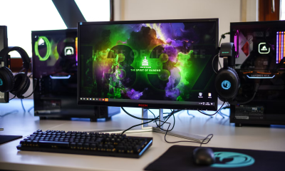 Online Game Streaming, A Game Changer With 3.24 Billion Gamers