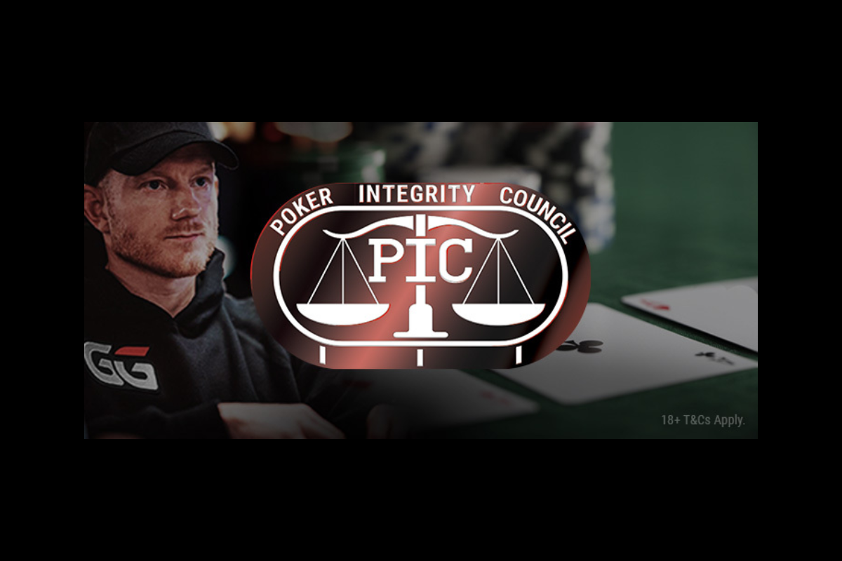 GGPoker Unveils Poker Integrity Council