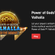 Wazdan journeys to Asgard in the latest launch Power of Gods™: Valhalla