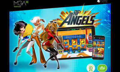 MGA Games and R Franco continue to conquer online casinos in Spain with RF Angels