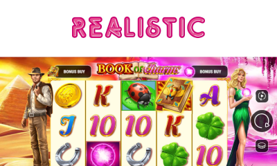 Realistic Games extends its content library with Book of Charms