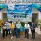 PAGCOR formally opens first permanent evacuation facility in Laguna