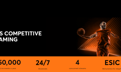 SIS launches 24/7 Counter Strike esports content