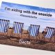 Bacta calls on MPs to show support for seaside economy with launch of #SeasideSelfie competition