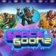 Explore the galaxy in Habanero’s Space Goonz