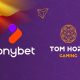Tom Horn Gaming grows market presence to Spain via TonyBet