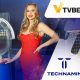 TVBET unites forces with Technamin