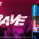 Nolimit City gets the party started with The Rave release