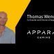 European Gaming Q&A with Thomas Wendt, Co-founder and Director of Apparat Gaming