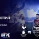 Tally Technology set to drive fan engagement at I-Tech Cup clash between AS Roma and Tottenham Hotspur