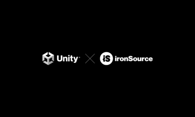 Unity Announces Merger Agreement with ironSource