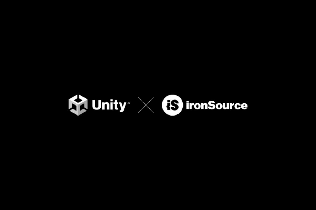 Unity Announces Merger Agreement with ironSource