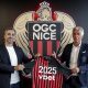 VBET becomes a major partner of OGC Nice