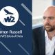 Exclusive Q&A with Warren Russell CEO/W2 Global Data