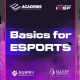 IESF and NASEF Launch Esports Courses for World Esports Family