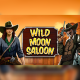 Wild Moon Saloon: Stakelogic’s most explosive slot ever