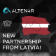 Altenar makes waves in Latvia with Casino 777 partnership