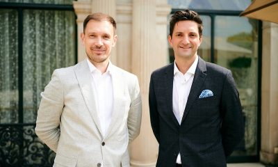 Clarion invests in ICE team with the appointment of Andy Ventris as Event Director