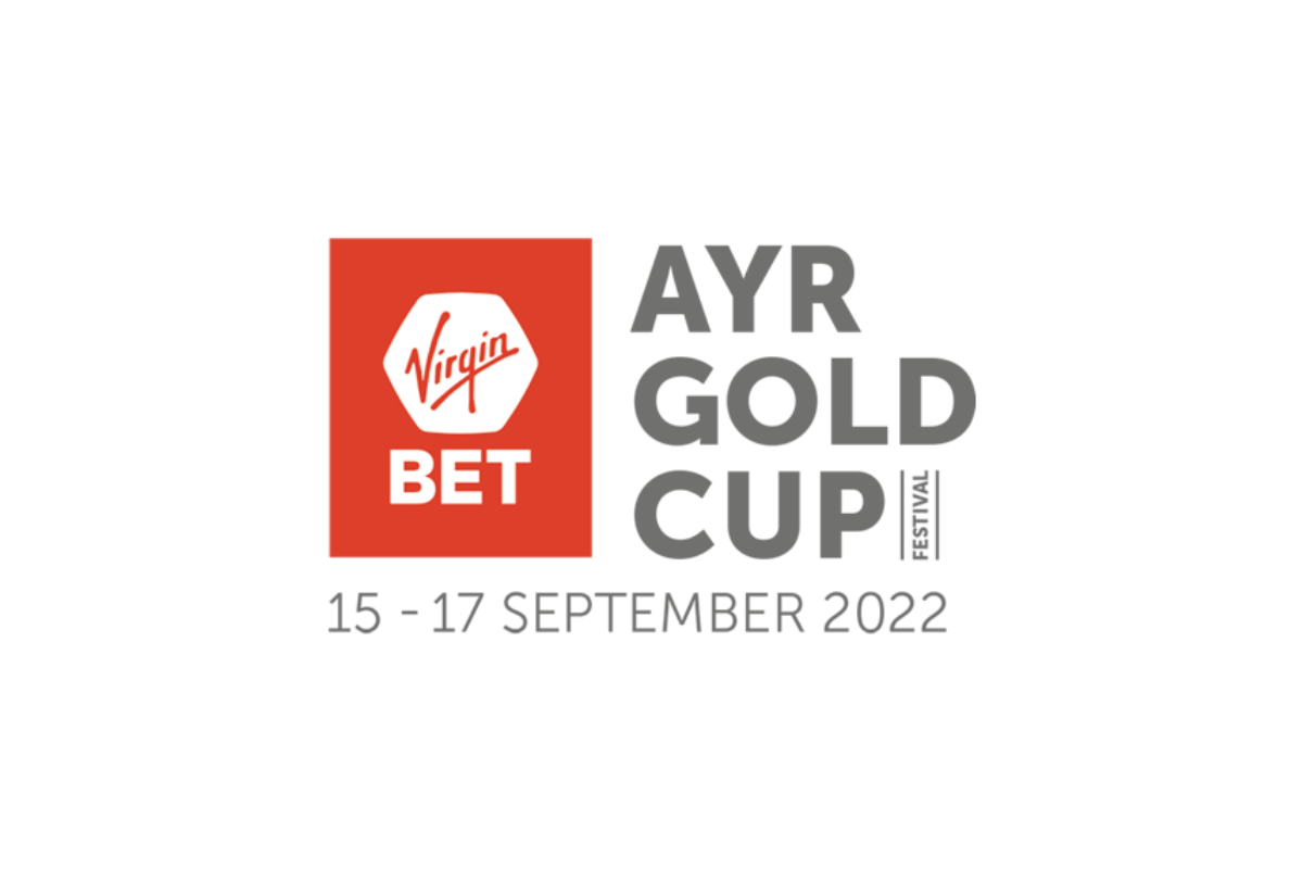 Virgin Bet to Extend Title Sponsorship of Iconic Ayr Gold Cup