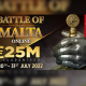 GGPoker Launches €25M Guaranteed Battle Of Malta Online 2022