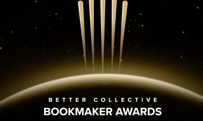 The winners of Bookmaker Awards by Better Collective 2022 announced