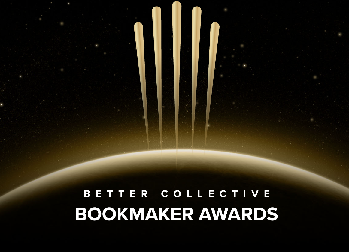 The winners of Bookmaker Awards by Better Collective 2022 announced