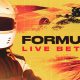 BETBY adds F1 to its offering as season heats up