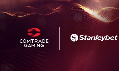 Comtrade Gaming Announces a New iCore Deal with Stanleybet Romania