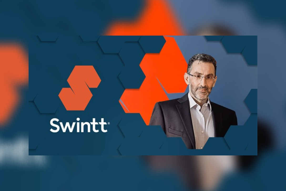 Swintt makes major technical hire