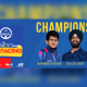 Ibrahim and Davlish to represent India at inaugural Sim Racing World Cup