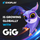 Evoplay notches up latest Malta agreement with GiG