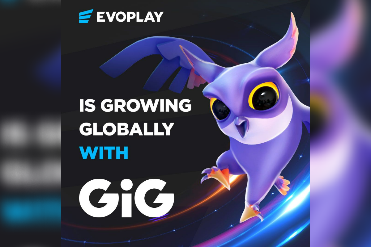 Evoplay notches up latest Malta agreement with GiG