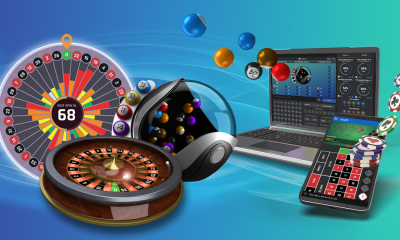 NSoft: Top 3 virtual draw-based betting games