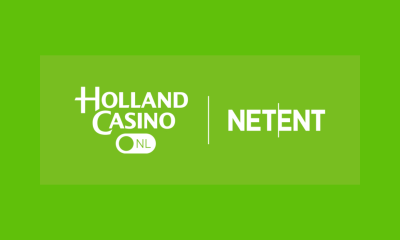 Holland Casino Online to add NetEnt online slots for Dutch market