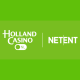 Holland Casino Online to add NetEnt online slots for Dutch market