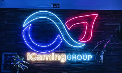 iGaming Group nets exclusive game distribution partnership with Play’n GO