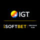 International Game Technology PLC Announces Completion of Acquisition of iSoftBet