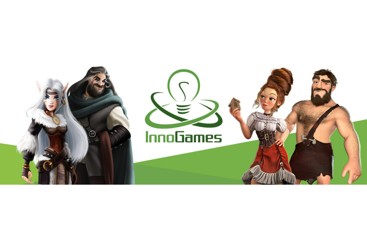 Salary transparency: InnoGames ends guesswork about salaries in the German gaming industry