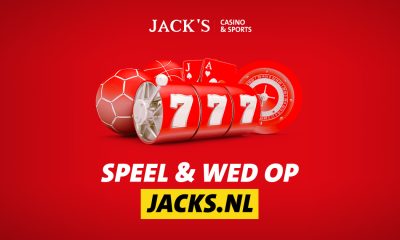 Jack's Casino & Sports offers responsible gaming software to its players for free