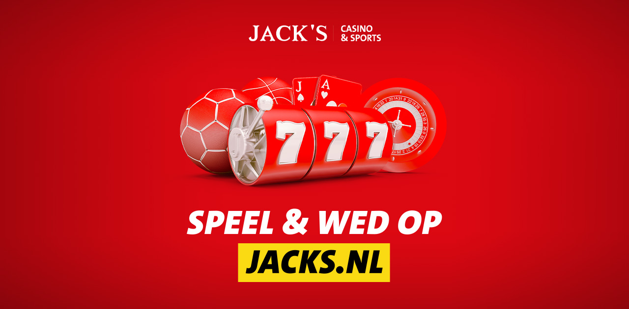 Jack's Casino & Sports offers responsible gaming software to its players for free