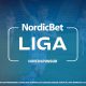 NordicBet Extends Liga Sponsorship in Denmark