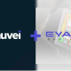 EYAS GAMING EXTENDS ITS PARTNERSHIP WITH NUVEI