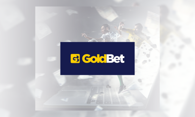 NUVEI AND GOLDBET BUILD ON SUCCESSFUL PARTNERSHIP WITH ROLLOUT OF NEW APMS