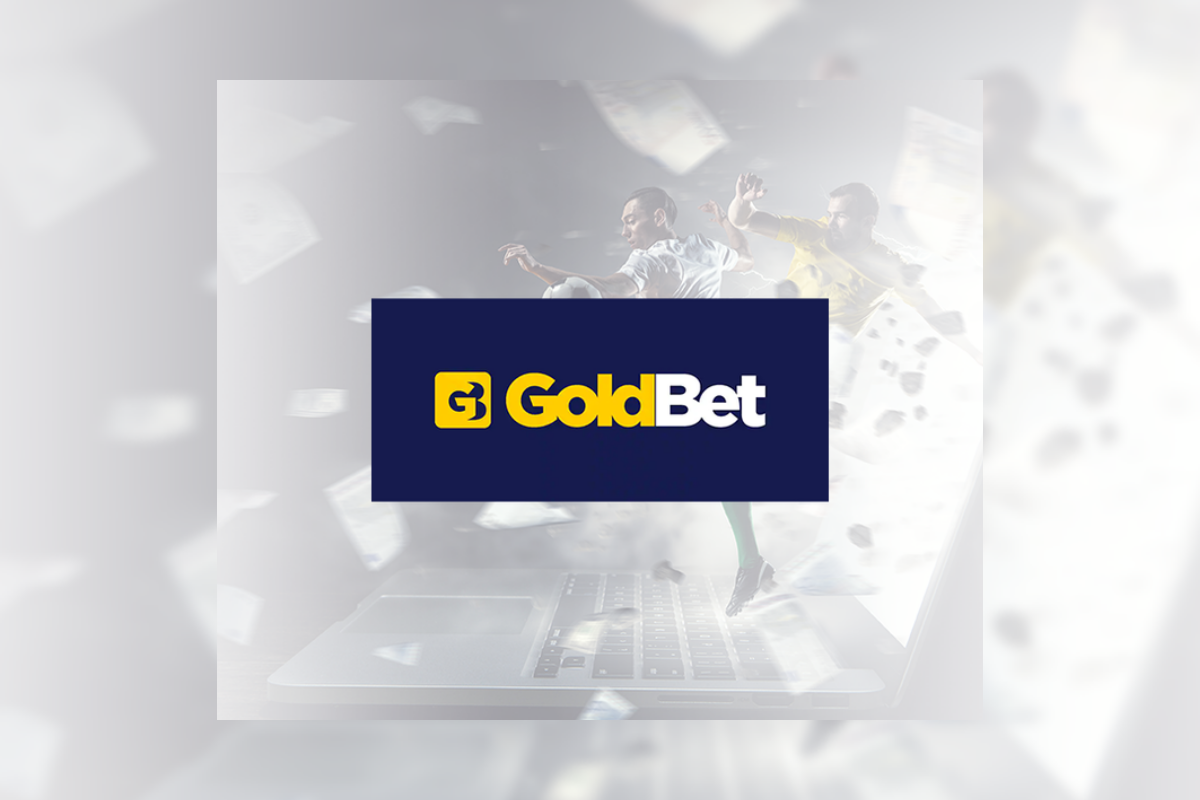 NUVEI AND GOLDBET BUILD ON SUCCESSFUL PARTNERSHIP WITH ROLLOUT OF NEW APMS