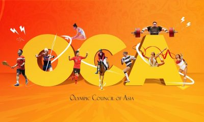 OCA announces new dates for the 19th Asian Games - Hangzhou