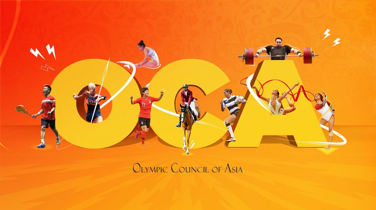 OCA announces new dates for the 19th Asian Games - Hangzhou