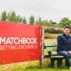 Olly Murphy Signs For Matchbook As Brand Ambassador