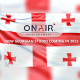 On Air Entertainment to go live with Georgia studio