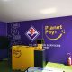 PLANETPAY365 TOGETHER WITH ACF FIORENTINA DURING PRE-SEASON CAMP IN MOENA