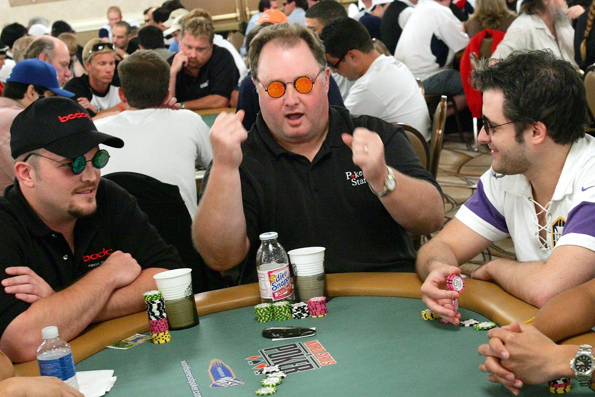 Casino experts reveal clever ways to read a ‘poker face’